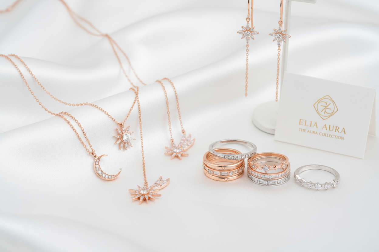 The Aura Collection