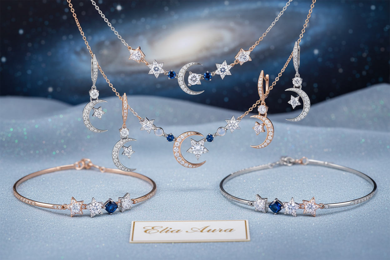 The Celeste Collection