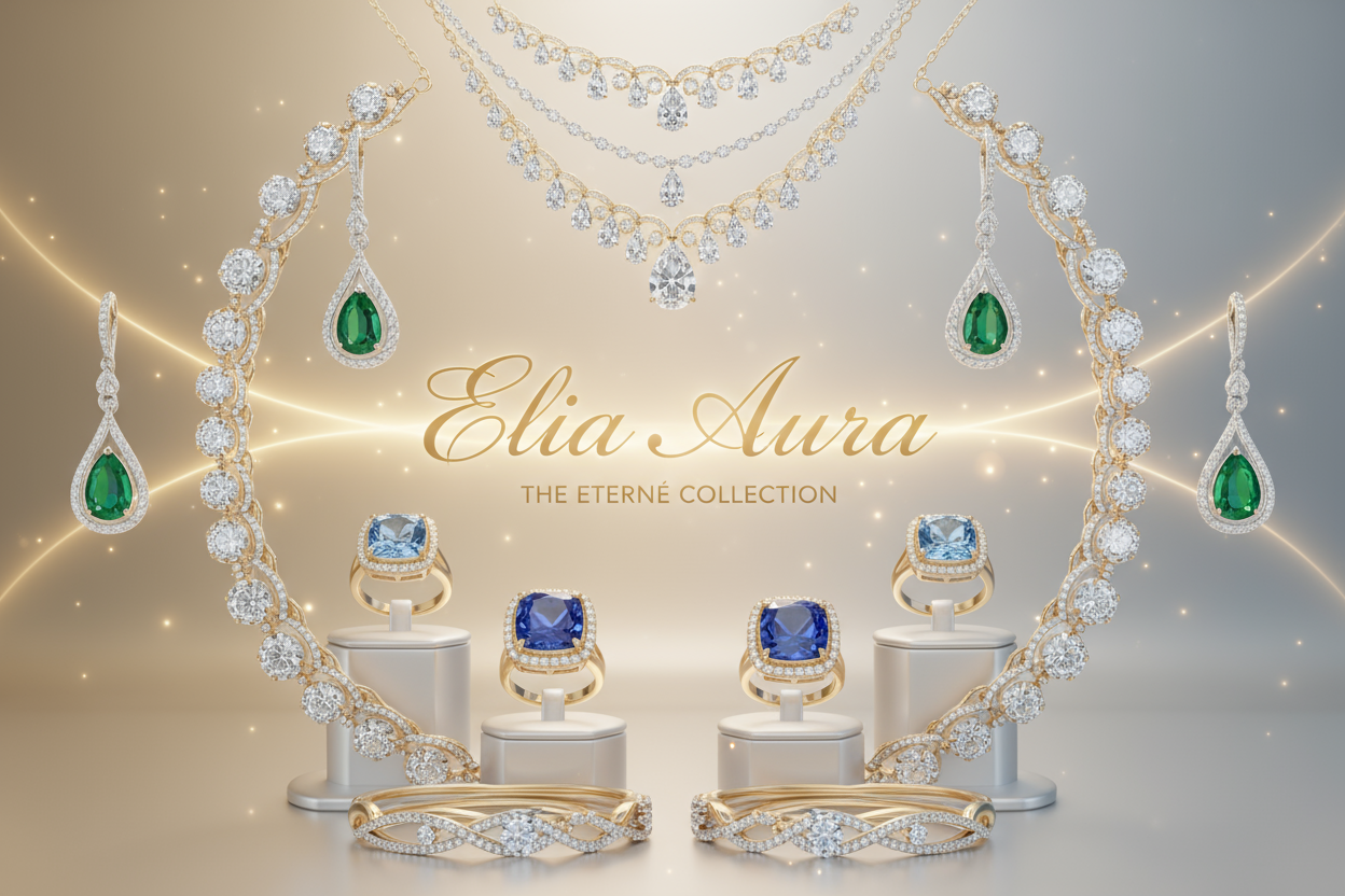 The Eterné Collection