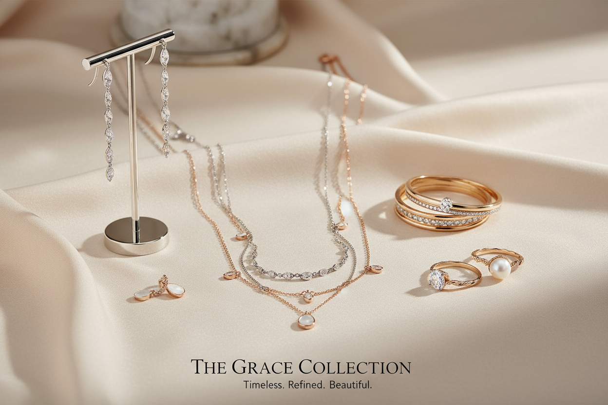 The Grace Collection