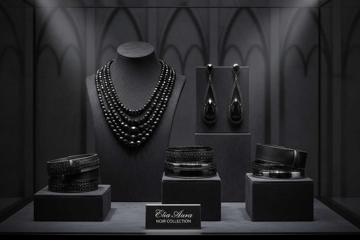 The Noir Collection